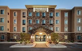 Staybridge Suites - Holland By Ihg
